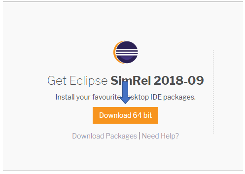 Download esclipse