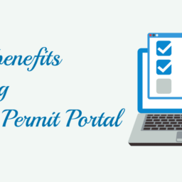 5 key benefits of using online permit portal