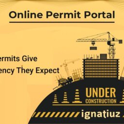 Online Permit Portal