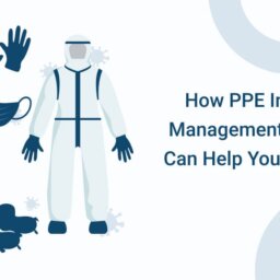 PPE Inventory Management