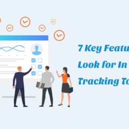 7 key features to look for in project tracking tools