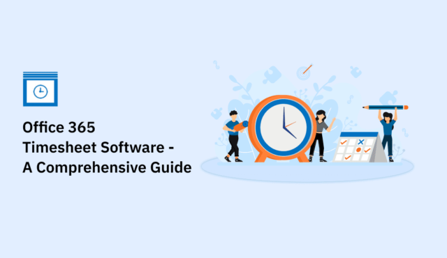 Comprehensive guide on time tracking