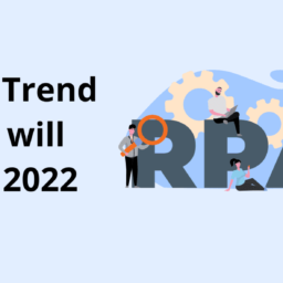 robotic process automation rpa trend that will rule 2022
