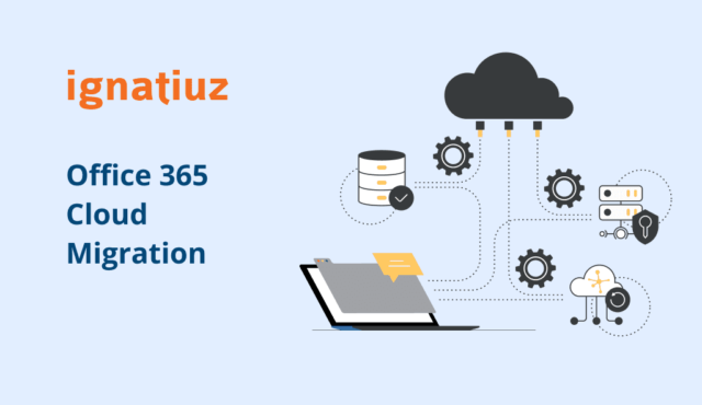 Office 365 Cloud Migration