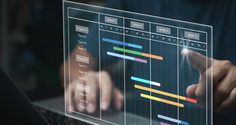 Program management