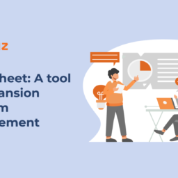 Smartsheet a Tool for expansion program management