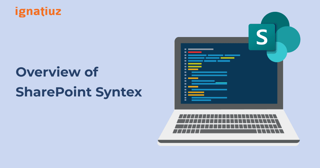 Sharepoint-Syntex