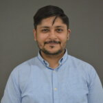 Sumit Chimnani | Project Manager