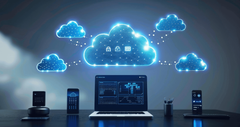 Cloud migration