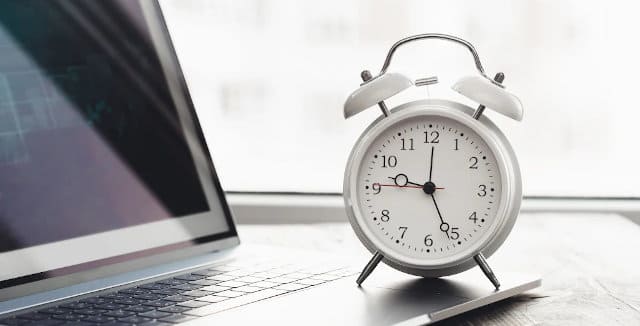 Project Management – Time Reporting for Various Teams