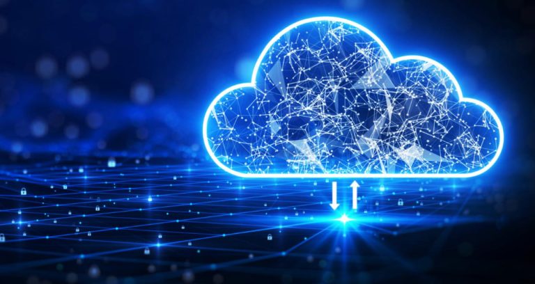 Cloud migration