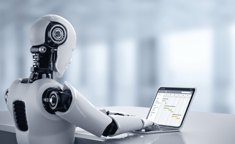 Customized RPA Solutions