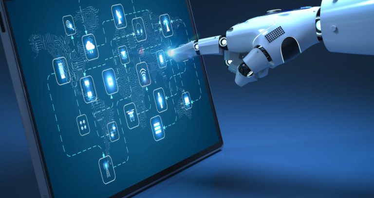 low code automation