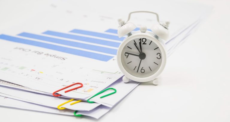 5 Reasons Why Every Company Must Invest in an Employee Timesheet Software