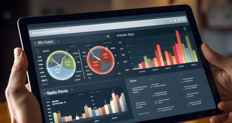 Dashboard Implementation