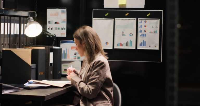 Project management