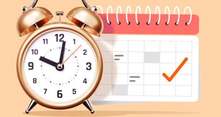 Time management