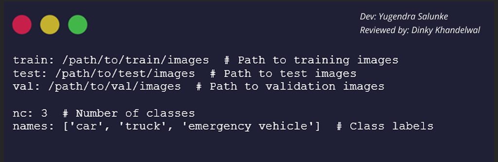 Handling Multiple Classes in Data Annotation