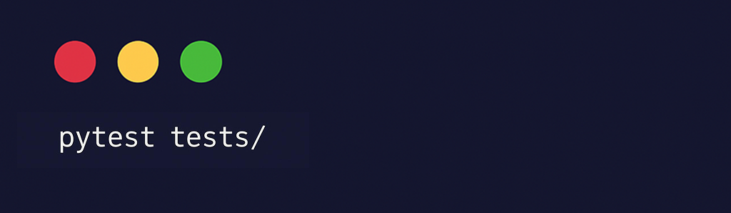 Pytest
