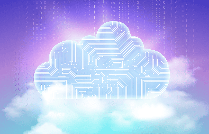 AI Powered cloud management & optimization