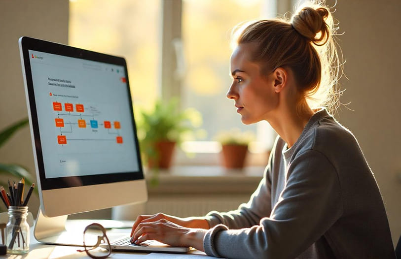 UI/UX design