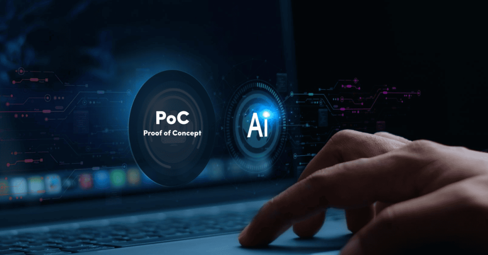 From Proof of Concept to Production – Common Pitfalls in AI Projects