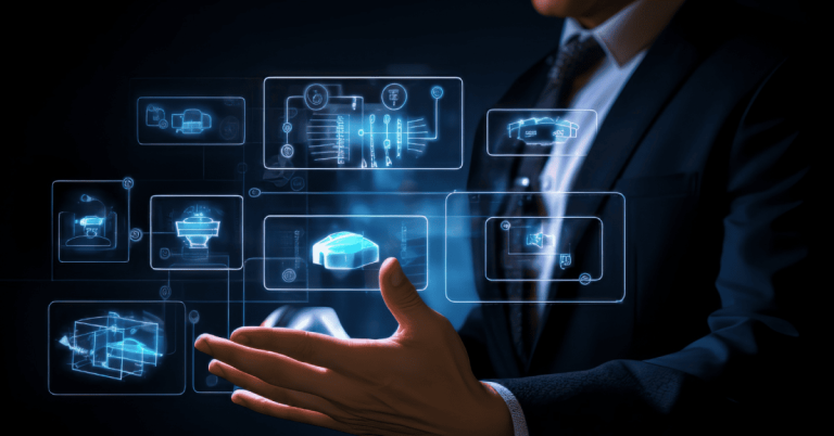 Preparing data for AI success