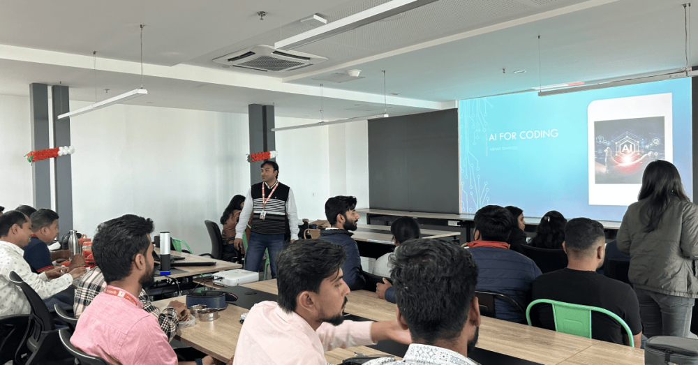 Fueling Innovation with Knowledge and Collaboration