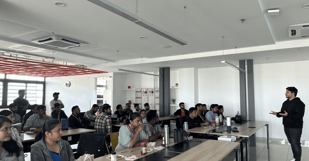 Document Proofing & Content Generation with Sumit Chimnani