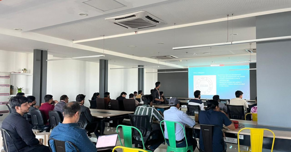 Revolutionizing Digital Development and Public Sector Support with AI at Ignatiuz