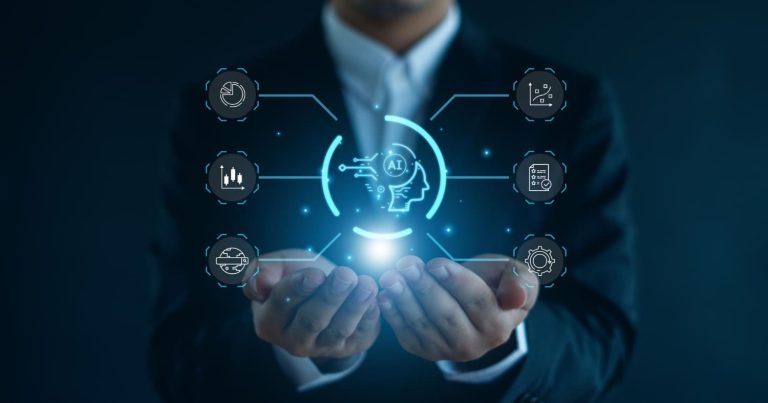 ai operational performance governance