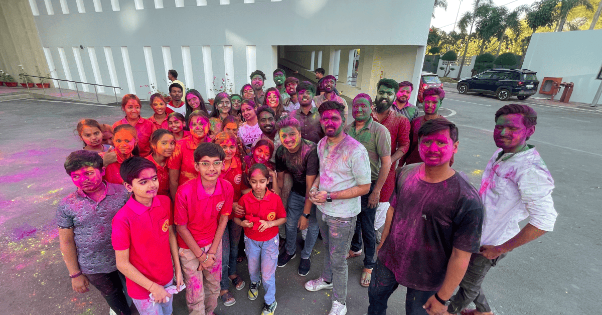 Holi 2025