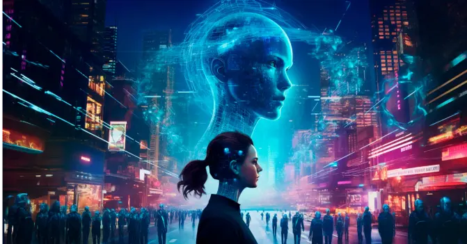 The Big Picture of AI in the Real World