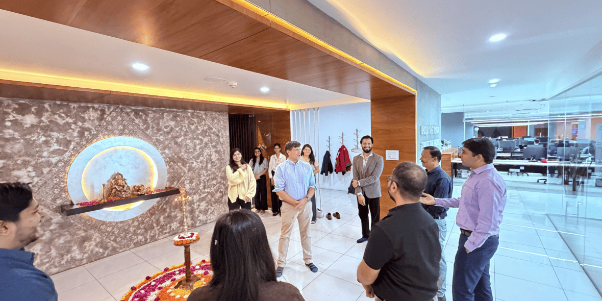 Strategic Planning and Engagement