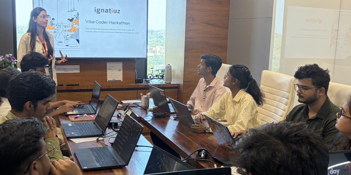 Vibe Coder Hackathon 1