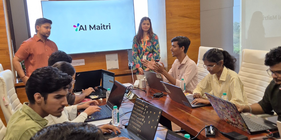 Vibe Coder Hackathon 2