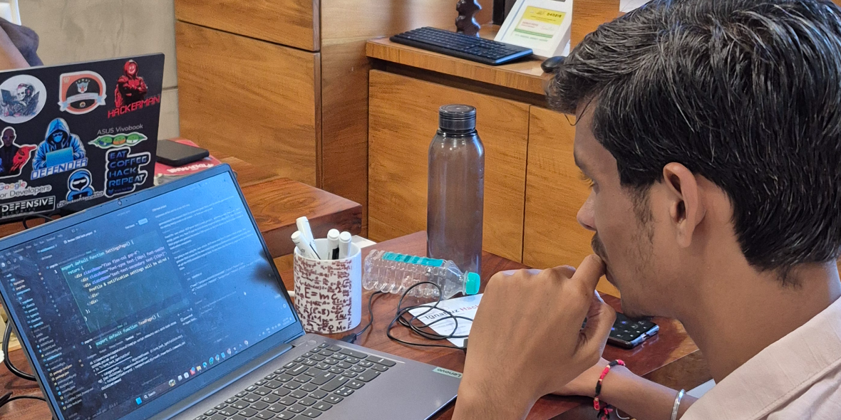 Vibe Coder Hackathon 3