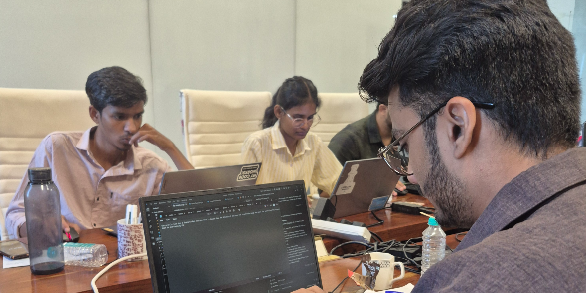 Vibe Coder Hackathon 5